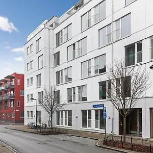 Apartments Malmoe Apartment